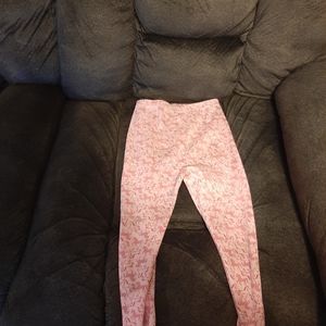 Carter pants size 5t